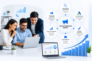 Why Every Business Must Go Digital in 2026